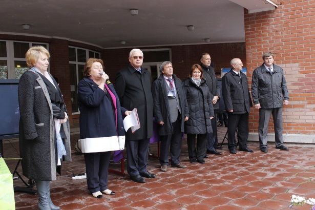 В Зеленограде стартовал научный фестиваль