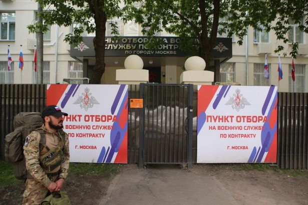 Будущие контрактники рассказали о своей решимости защищать Родину