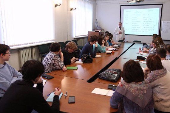 Педагоги из Матушкино обсудили особенности образования дошкольников