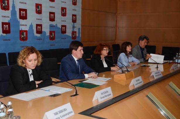 В Москве и Зеленограде растет количество первоклассников