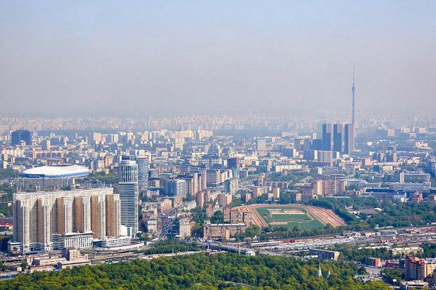 Уровень цифровизации и внедрения инноваций в Москве – один из самых высоких в мире