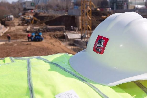 Мэр Москвы назвал социальные и транспортные объекты, построенные с начала года