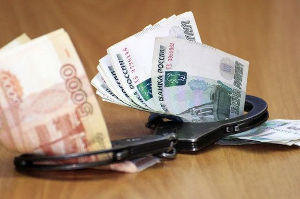 В Зеленограде задержан подозреваемый в покушении на дачу взятки сотруднику полиции