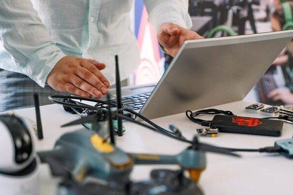 Проект «КиберМосква» помогает бороться с​ мошенничеством в​ сети