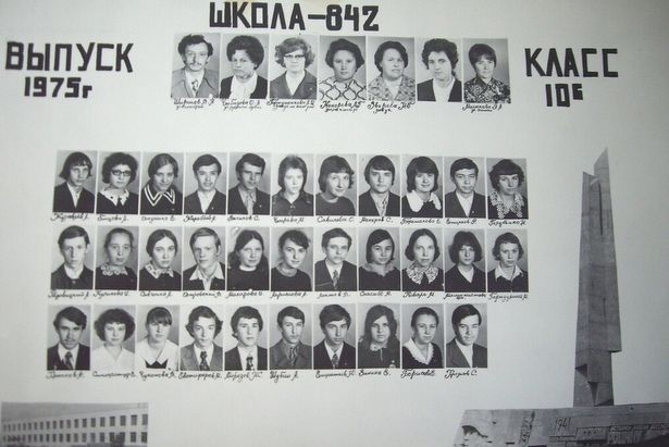 В школе Матушкино пройдет выставка «Связь поколений»