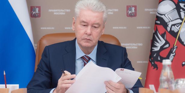 Собянин: Образование – важнейшая социальная отрасль Москвы