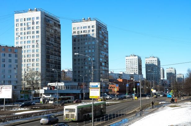 Жителям предлагают выбрать новые названия остановок на Центральном проспекте