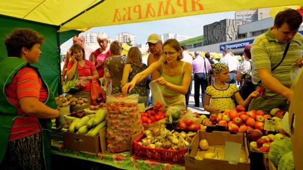 Ярмарки выходного дня в Зеленограде приобретут новый вид