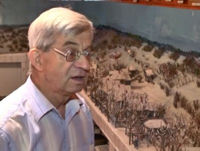 Музей Матушкино открыт после ремонта