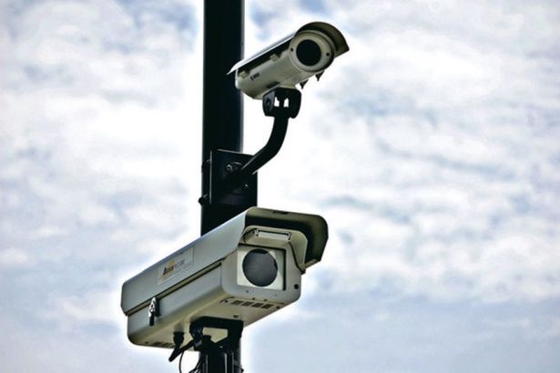 Новые дорожные комплексы в Матушкино смогут зафиксировать до пяти нарушений ПДД