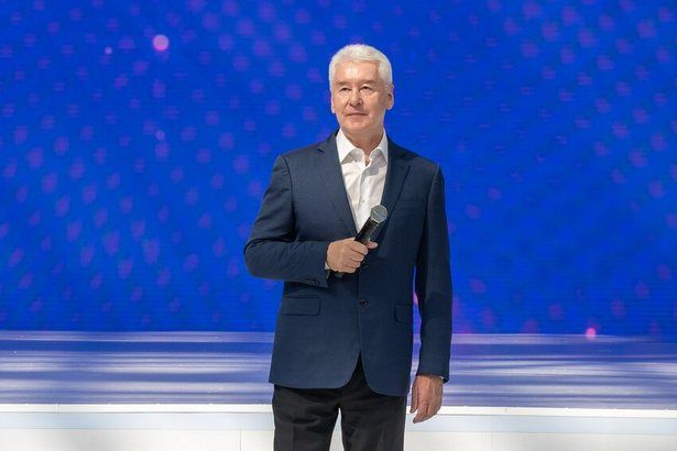 Собянин получил премию World Innovation Award 2024 в номинации «Устойчивые города и сообщества»