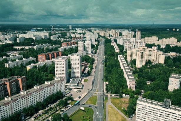 В Зеленограде готовятся к празднованию Дня города