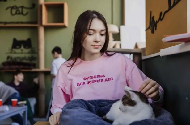 7 августа в Добром месте. ЗелАО пройдёт «КотоЙога»