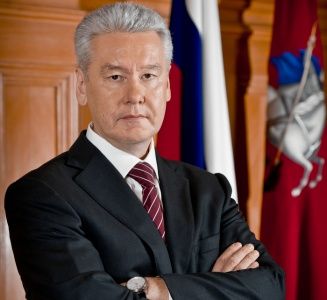 Собянин: «Приглашаю всех москвичей посетить масленичные гуляния на городских площадях»
