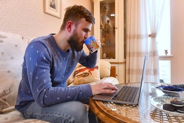 Депутат МГД Козлов: Перевод в онлайн процессов приватизации жилья упростит процедуру для москвичей