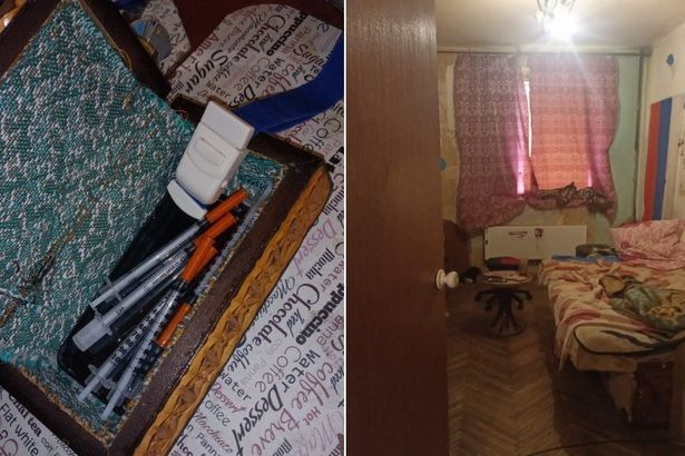В Зеленограде стало на один наркопритон меньше