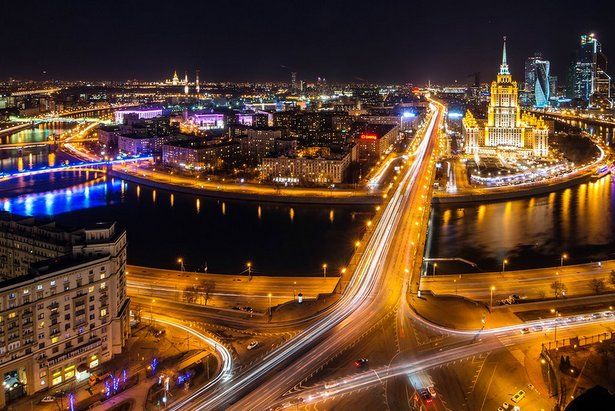 В столице сокращено время подключения к энергосетям