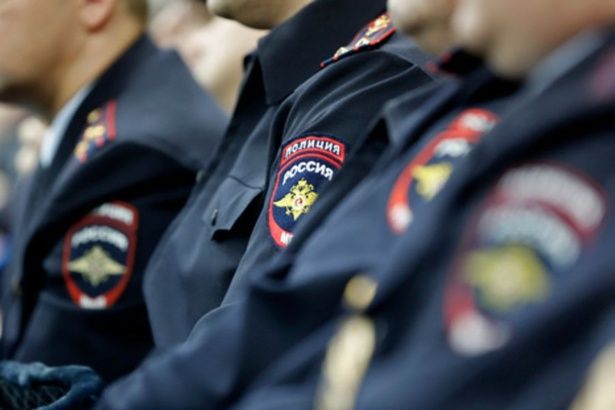 Руководство территориального ОМВД отчитается перед жителями Матушкино по итогам 2015 года 