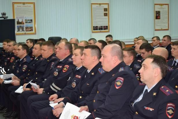 За минувший год в Зеленограде произошло 38 наездов на пешеходов