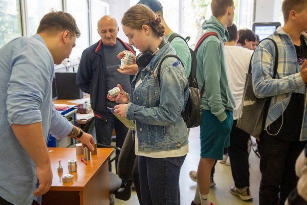 День открытых дверей состоится на площадке «Матушкино» политехнического колледжа