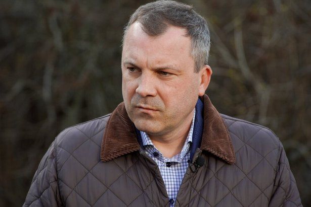 Тележурналист Евгений Попов поддержал решение президента участвовать в выборах