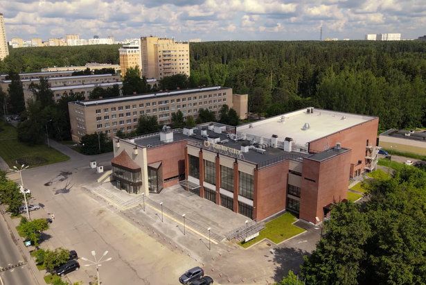 Коллектив «Ведогонь-театра» готовится к новому театральному сезону в собственном здании