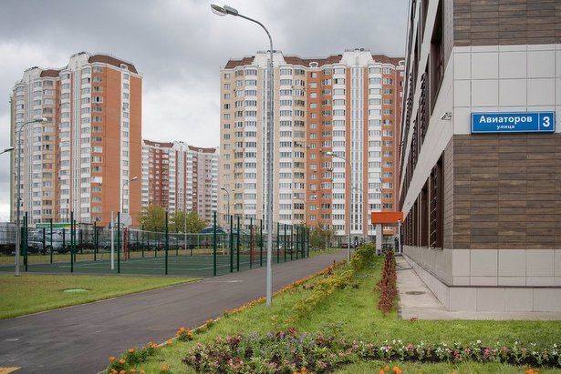 По просьбам жителей в Солнцеве построят новые соцобъекты