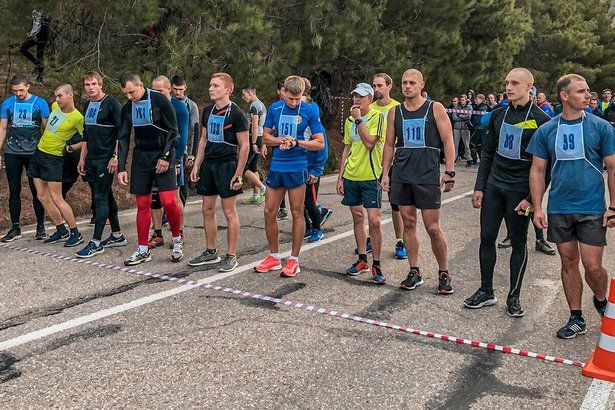 Сборная спасателей Москвы завоевала первое место на чемпионате России по многоборью