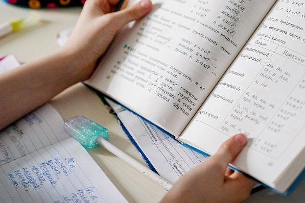 Сбой в работе МЭШ не помешал началу дистанционной учебы