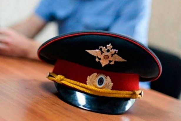 УВД Зеленоградского административного округа празднует 30-летие со дня основания