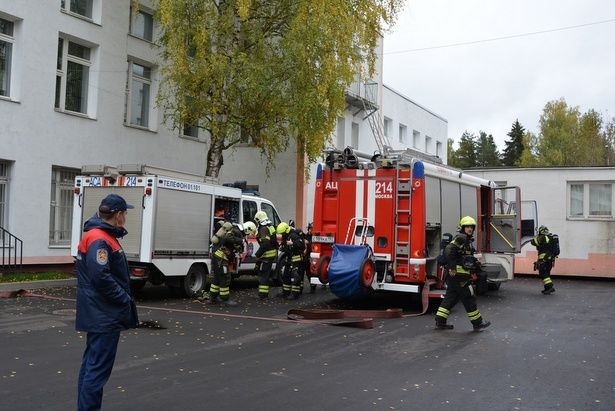 В помещениях избирательных участков проведены профилактические мероприятия