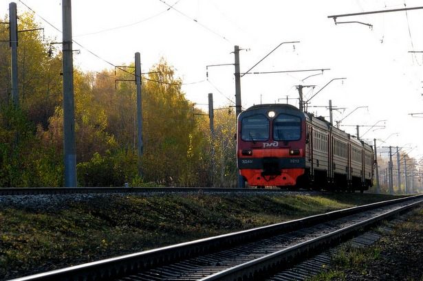 После 20 октября отменят большое число электричек