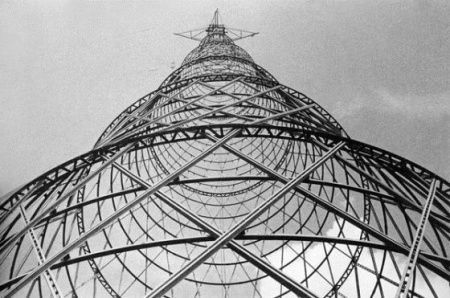 Шуховскую башню не будут демонтировать