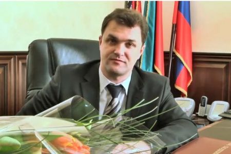 С праздником 8 марта!