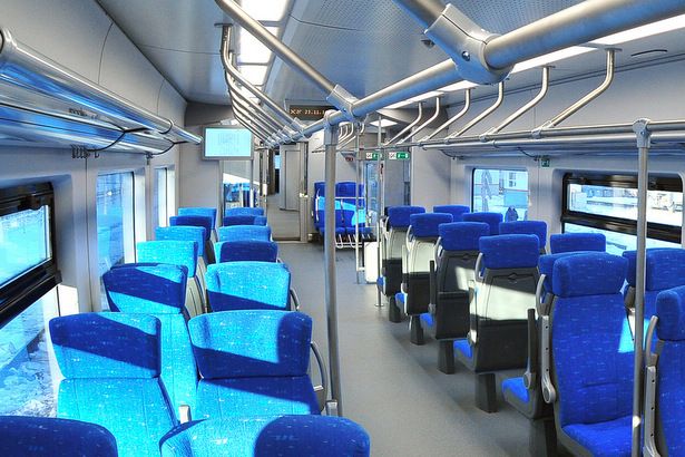 В отдельные дни августа между Москвой и Зеленоградом будут курсировать дополнительные «Ласточки»
