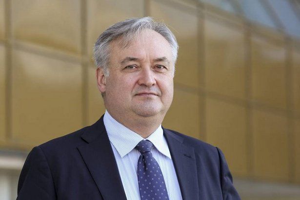 Депутат МГД Титов: Инновационный кластер в Зеленограде станет прорывом в освоении нитридных технологий