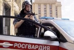 Центр специального назначения вневедомственной охраны Росгвардии объявляет прием на службу