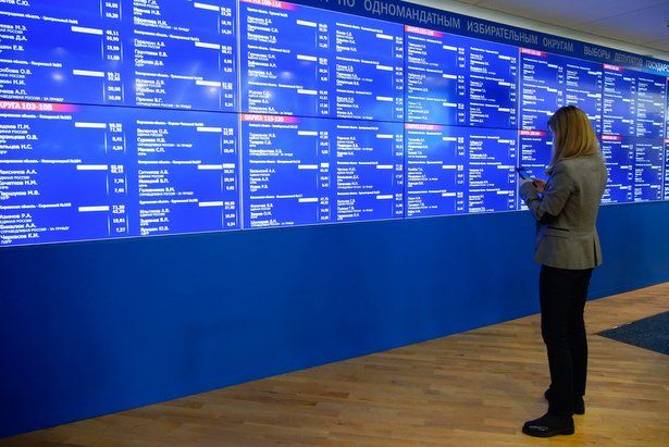 Разработчики ДЭГ раскрыли детали подсчета голосов с сохранением анонимности