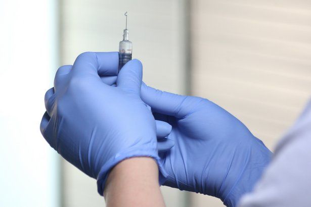 В зеленоградкой Школе здоровья поговорят о вакцинопрофилактике