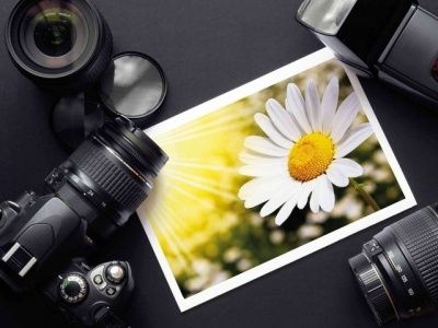 Хочешь научиться фотографировать?