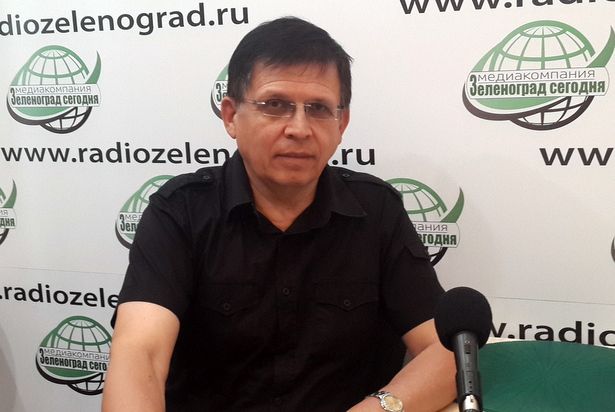 Муниципальный депутат приглашает жителей Матушкино к разговору в радиоэфире