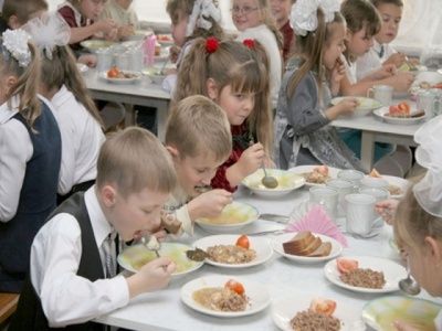 ОАО "Школьный комбинат питания г. Зеленограда»  будет приватизирован