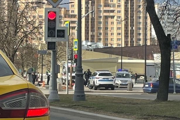 В Матушкино водитель прокатного самоката сбил 11-летнего ребенка на самокате