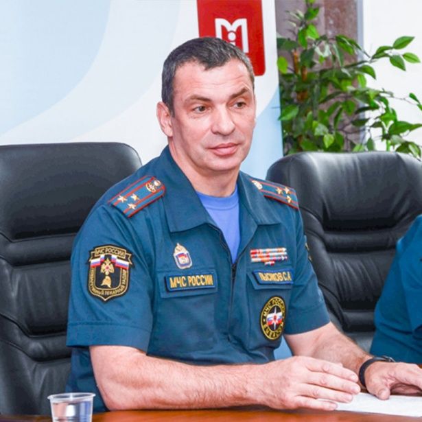 Пожаров в Москве становиться меньше с каждым годом
