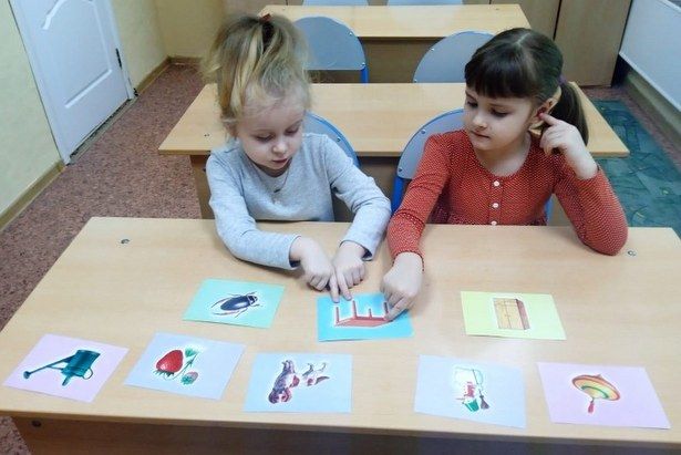 В отделении ГППЦ в Матушкино прошла серия игр