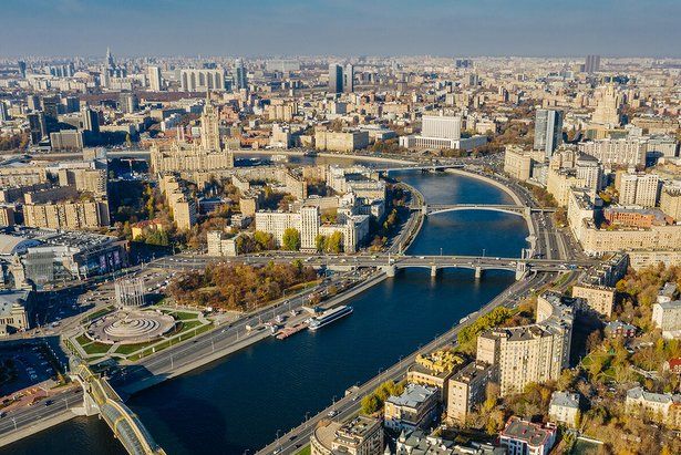 Собянин: Москва сохраняет социальную направленность бюджетной политики