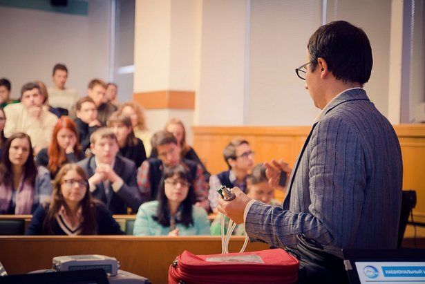 В МИЭТ состоится деловой тренинг