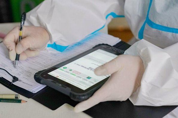 Депутат МГД Картавцева:  Бюджет должен учитывать планы развития здравоохранения