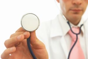 В Зеленограде наблюдается дефицит врачей-терапевтов