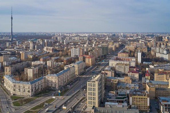 Ефимов: Арендаторам участков под инвестиционное строительство снизят плату за 2023 год